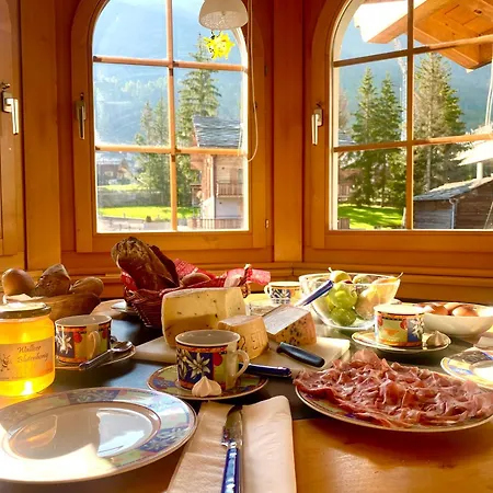 Heidahues Penthouse *