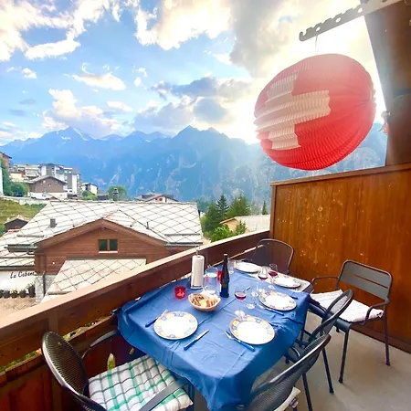 公寓 Heidahues Penthouse 格雷兴