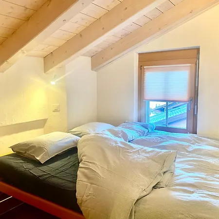 公寓 Heidahues Penthouse *