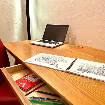 Heidahues Penthouse Lejlighed *