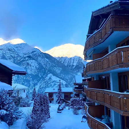 Heidahues Penthouse Апартаменты Грахен