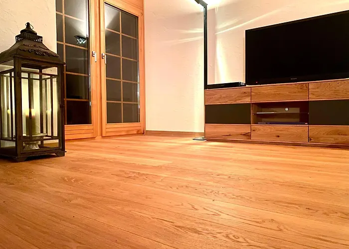 Heidahues Penthouse *