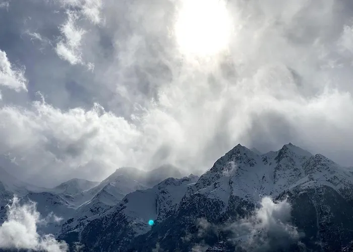 Heidahues Penthouse * Грахен