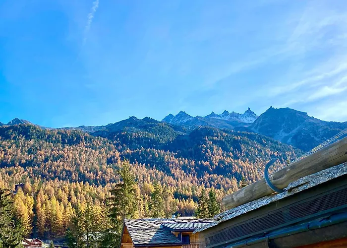 Апартаменты Heidahues Penthouse *