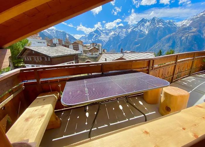 Heidahues Penthouse *