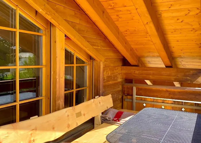 Heidahues Penthouse Грахен