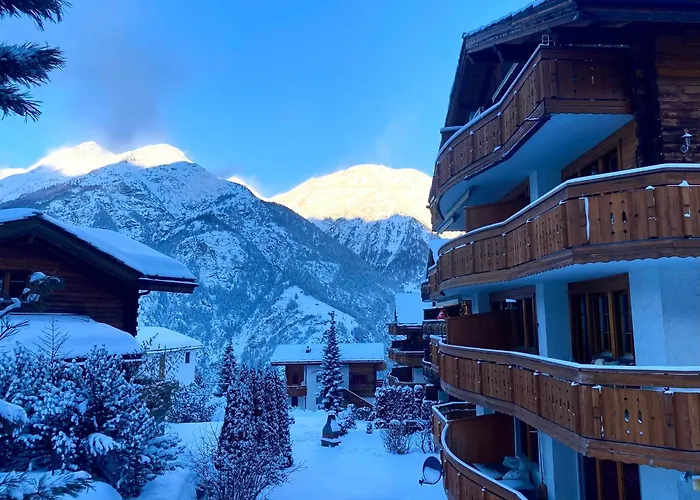 Heidahues Penthouse Апартаменты Грахен