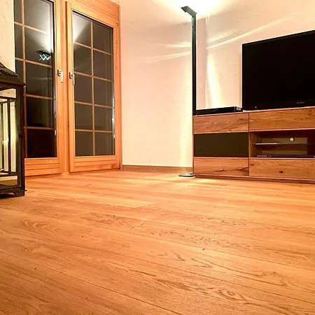 Heidahues Penthouse *