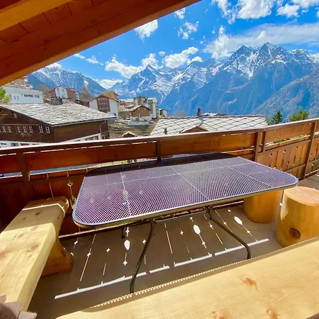 Heidahues Penthouse *