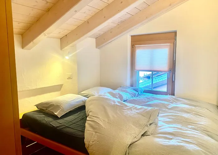 Appartamento Heidahues Penthouse *